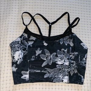 Activewear Top/Bra